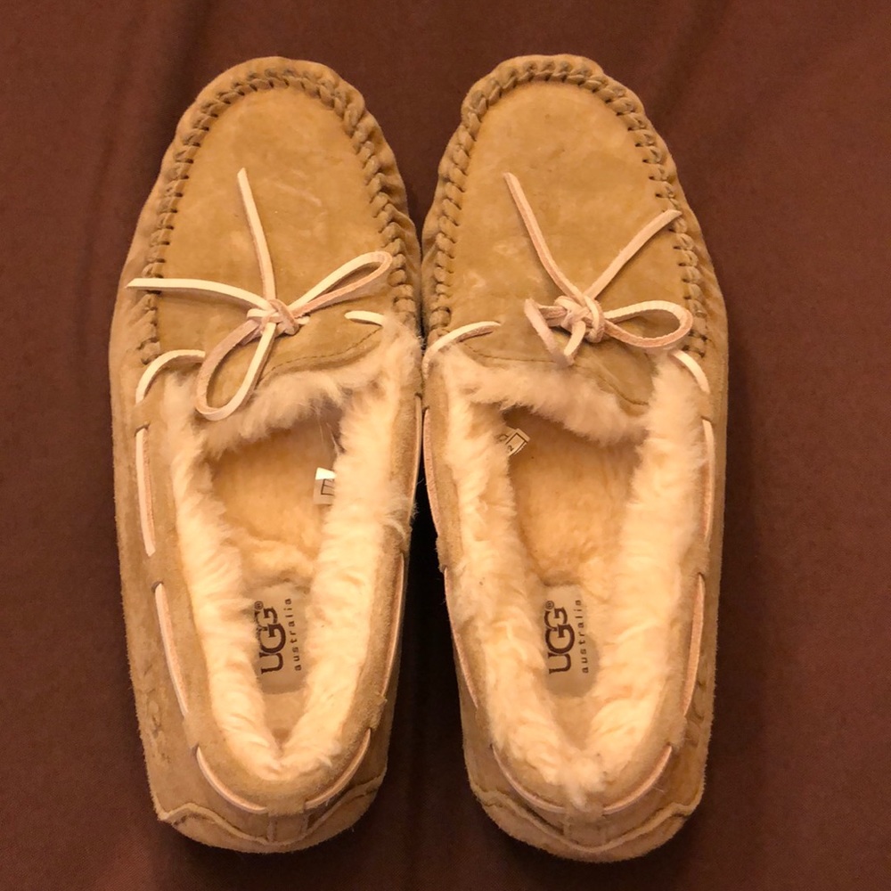 Ugg Slippers